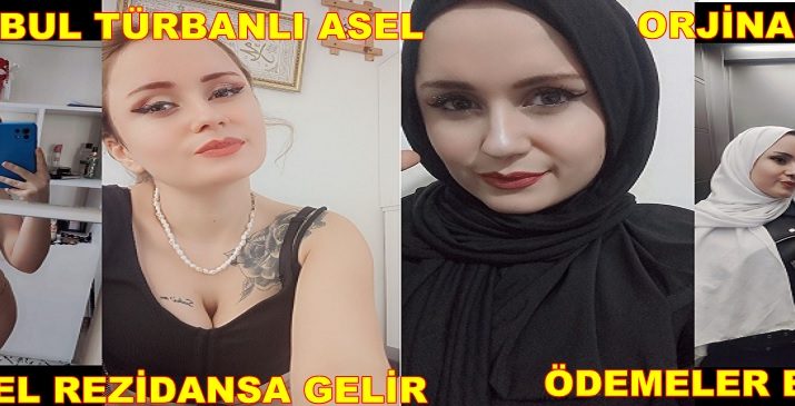 Kayasehir-Escort-Turbanli
