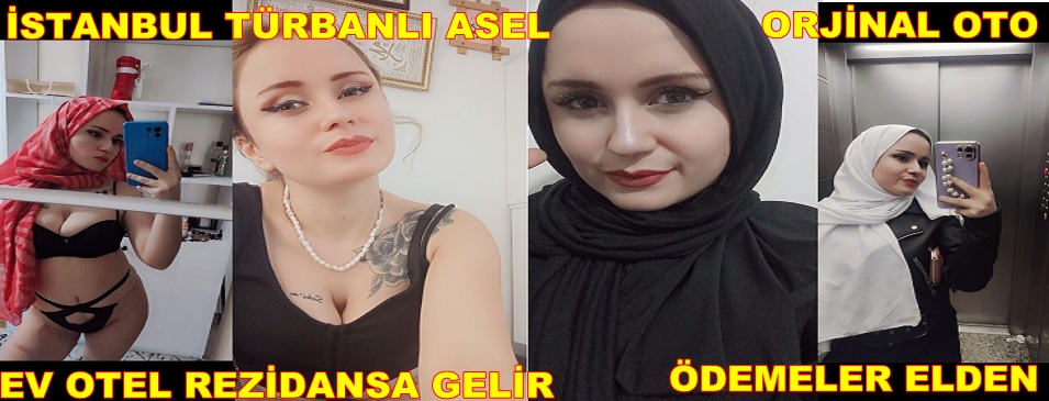 Kayasehir-Escort-Turbanli